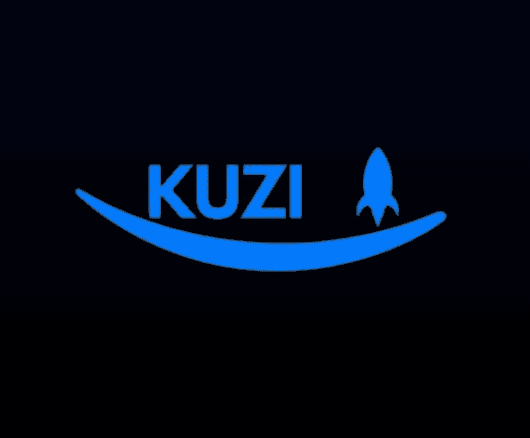 Logo de Kuzi