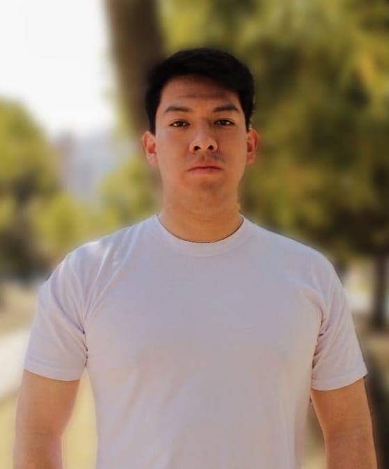 Cesar Cervantes