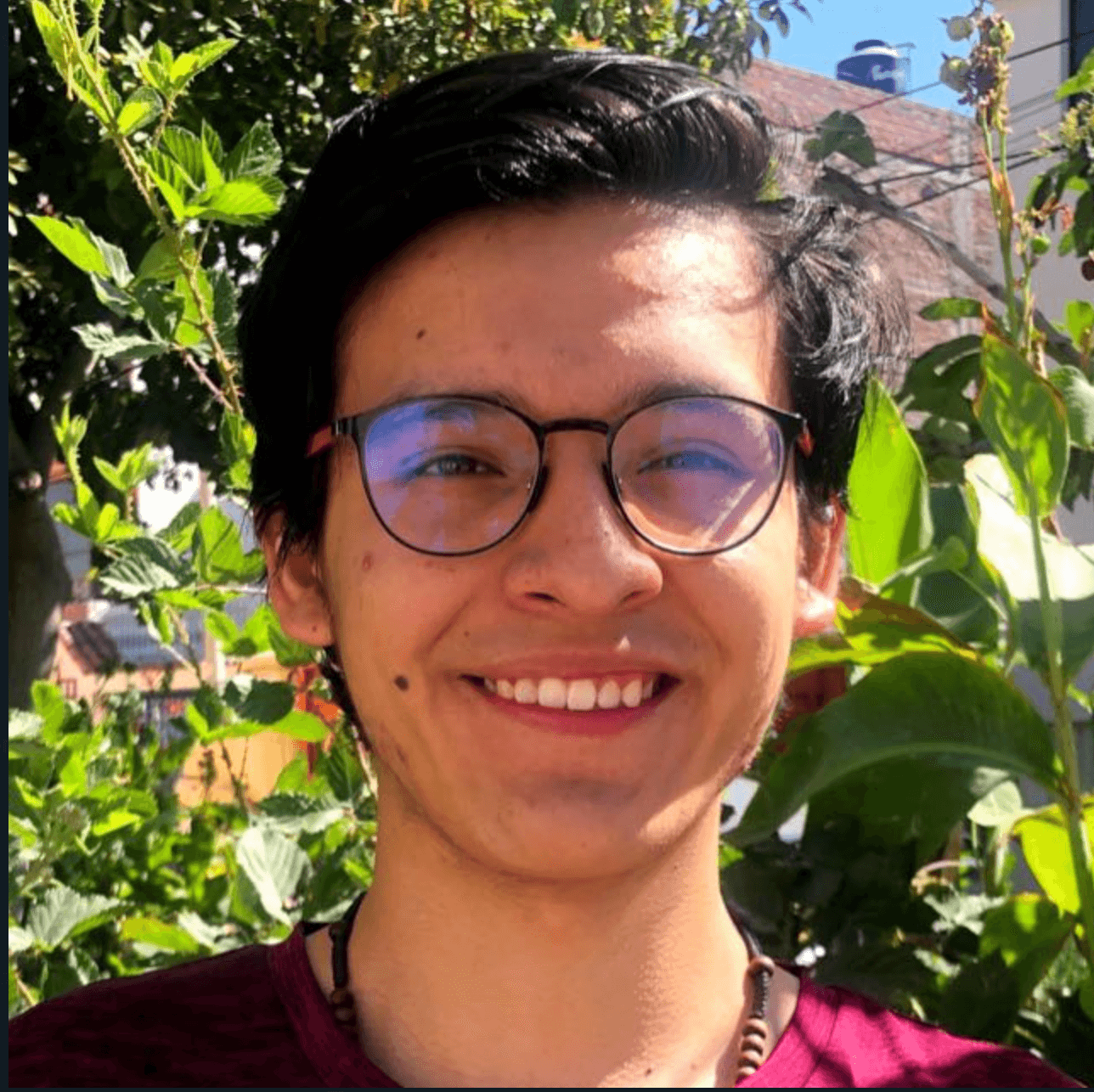 Diego Salazar